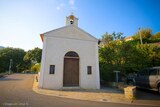 Chapelle - Saint Pancrace - Ville di Pietrabugno