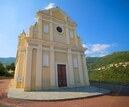 Eglise - Sainte Lucie - Ville di Pietrabugno