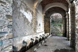 Fontaine - A Funtanona - Loreto di Casinca