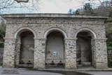 Fontaine - Loreto di Casinca