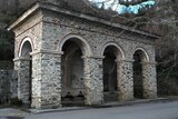 Fontaine - Loreto di Casinca