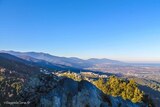 Blick - Penta di Casinca