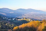 Blick - Penta di Casinca