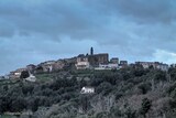 Village - Sorbu, Ocagnanu