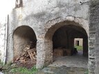 Couvent des Capucins - U Viscuvatu