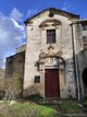 Couvent des Capucins - U Viscuvatu