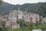 Village - U Viscuvatu