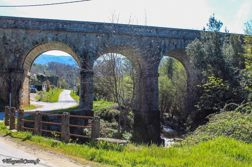 Pont - Bisinchi