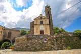 Eglise - Saint André - Campana