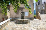 Fontaine - Campana