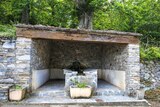 Lavoir - Campana