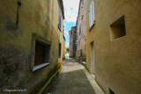 Alley - Campana