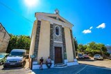 Chapelle - Saint Michel - Campile