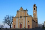 Eglise - Saint-Pierre Saint-Paul - Campile