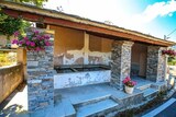 Lavoir - Canaghja - Campile