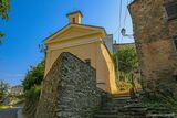 Chapelle - Saint Roch - Carcheto Brustico