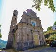 Eglise - Sainte Marguerite - Carcheto Brustico