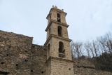 Kloster - Casabianca