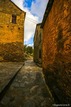 Gasse - Casabianca