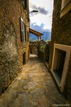 Gasse - Casabianca
