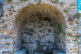 Brunnen - Castello di Rostino