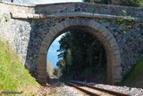 Railway - Castello di Rostino