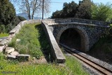 Railway - Castello di Rostino
