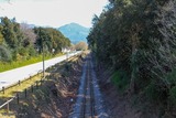 Railway - Castello di Rostino