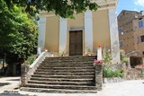 Eglise - Saint Sébastien - Castineta