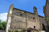 Eglise - Saint Sébastien - Castineta