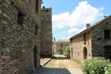 Maison en pierres - Castineta