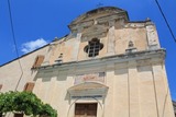 Eglise - Annonciation - Gavignano