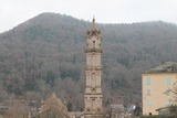 Campanile - Saint Jean-Baptiste - La Porta