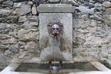 Fountain - La Porta