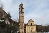 Eglise - Saint Jean-Baptiste - La Porta