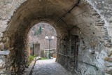 Vault - La Porta