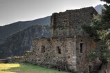 Ruine - Lano