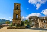Eglise - Saint Mamilien - Monacia d Orezza