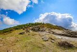 Berg Monacia D Orezza - 23/09/2016