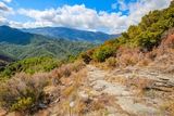 Wanderweg San Bertuli Monacia D Orezza - 23/09/2016