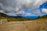 Vue - Monacia d Orezza