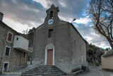 Eglise - Immaculée Conception - Monte