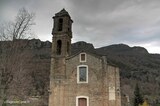 Eglise - Saint Sauveur - Monte