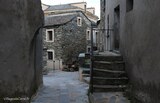 Gasse - Monte