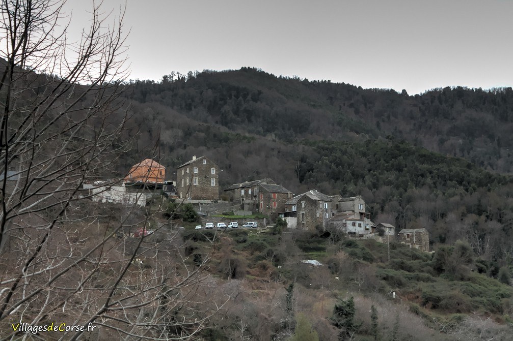 Village - Monte