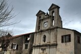 Eglise - Annonciation - Olmo