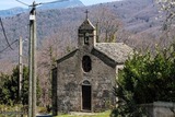 Chapelle - Saint-Michel - Ortiporio