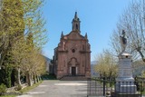 Eglise - Saint Augustin - Ortiporio