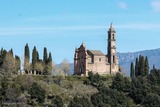 Eglise - Saint Augustin - Ortiporio