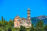 Eglise - Saint Augustin - Ortiporio